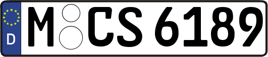 M-CS6189