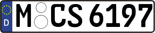 M-CS6197