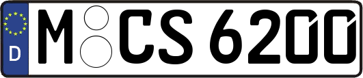 M-CS6200
