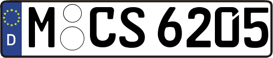 M-CS6205