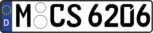 M-CS6206