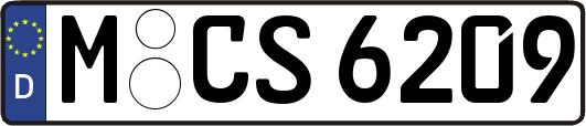 M-CS6209