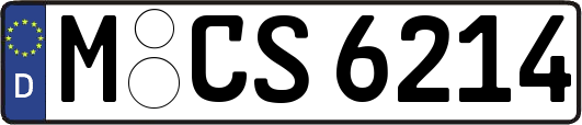 M-CS6214