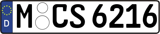 M-CS6216