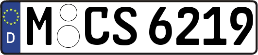 M-CS6219
