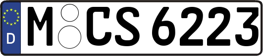 M-CS6223
