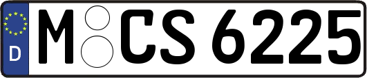 M-CS6225