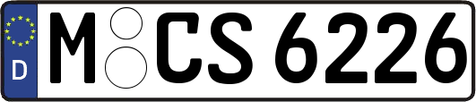 M-CS6226