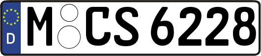 M-CS6228