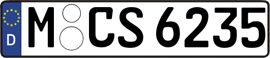 M-CS6235