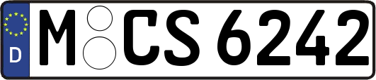 M-CS6242