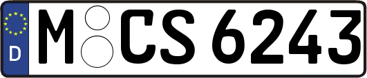 M-CS6243
