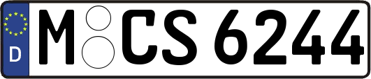 M-CS6244
