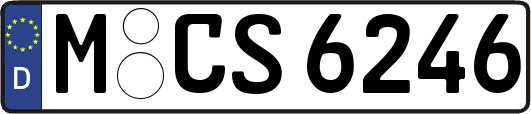 M-CS6246