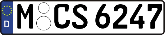 M-CS6247
