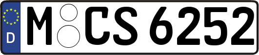 M-CS6252