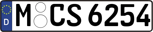M-CS6254