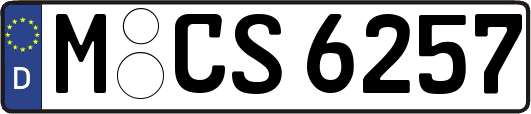 M-CS6257