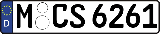 M-CS6261