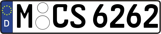 M-CS6262