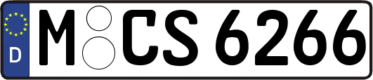 M-CS6266