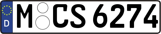 M-CS6274
