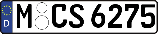M-CS6275