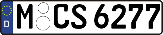 M-CS6277