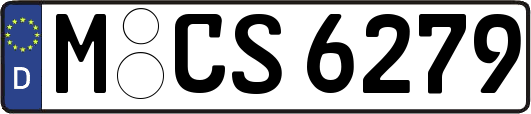 M-CS6279