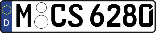 M-CS6280