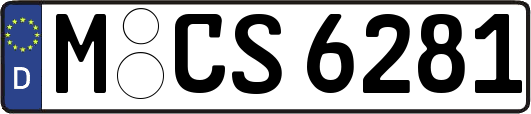 M-CS6281