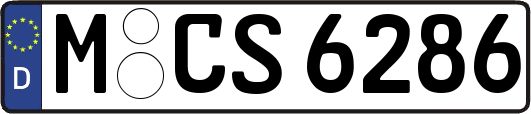 M-CS6286