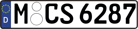 M-CS6287