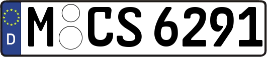 M-CS6291