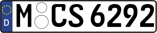 M-CS6292
