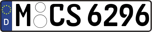 M-CS6296