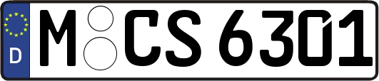 M-CS6301