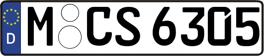 M-CS6305