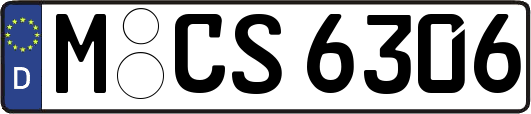 M-CS6306