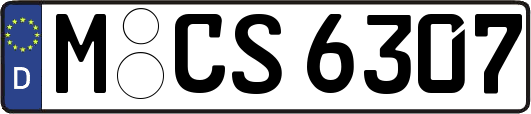 M-CS6307