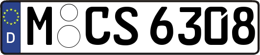 M-CS6308