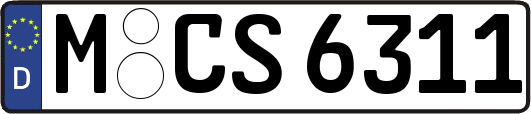 M-CS6311