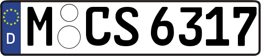 M-CS6317