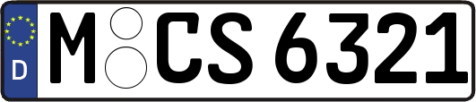 M-CS6321