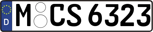 M-CS6323
