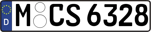 M-CS6328