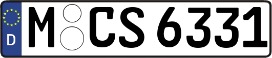 M-CS6331