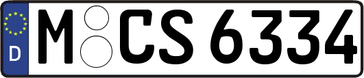 M-CS6334