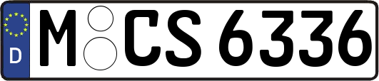 M-CS6336