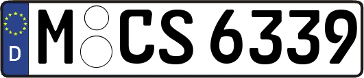 M-CS6339